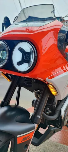 Impecable Cfmoto Papio Racer Xo-1