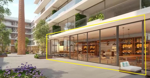 Imagen 2 de 20 de Local Comercial Venta 80 Cuotas * Canvas Barracas *