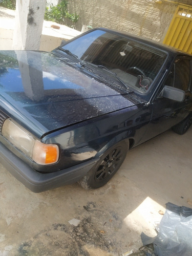 Volkswagen Saveiro Quadrada