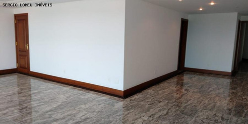 Imagem 9 de 15 de Apartamento 4 Quartos Para Venda Em Rio De Janeiro, Recreio Dos Bandeirantes, 4 Dormitórios, 4 Suítes, 6 Banheiros, 3 Vagas - 4004_1-1045597