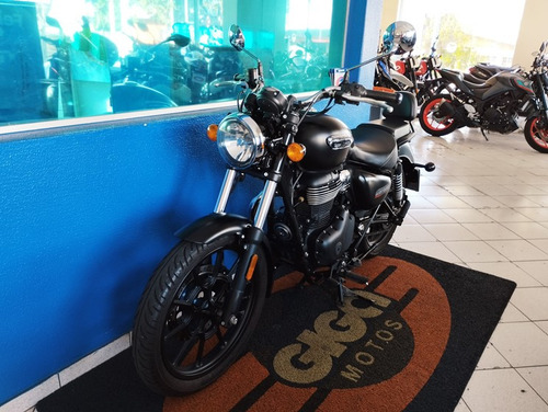 Royal Enfield Meteor 350 Stellar