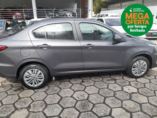 Fiat Cronos 1.3 FIREFLY FLEX DRIVE MANUAL