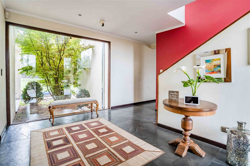 Parcela En Venta En Colina