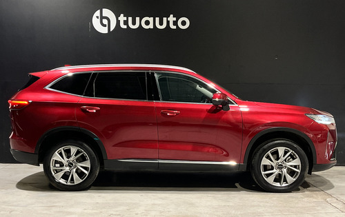Haval H6 Deluxe 4x4 2.0 Aut
