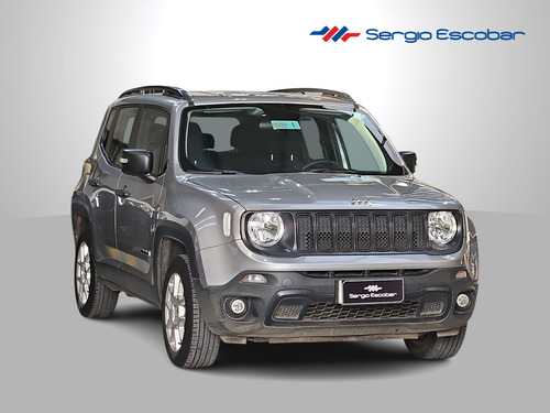 Jeep Renegade RENEGADE SPORT 1.8