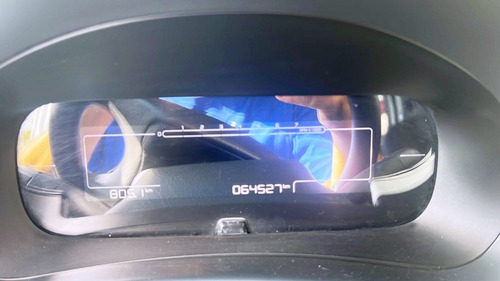 Imagen 13 de 16 de Peugeot Partner Furgón Año: 2020 Km: 65.000 Único Titular