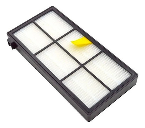 Filtro Para Aspiradora Robot Roomba Series 800 Y 900