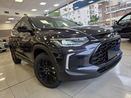 Chevrolet Tracker 1.2 Rs At6
