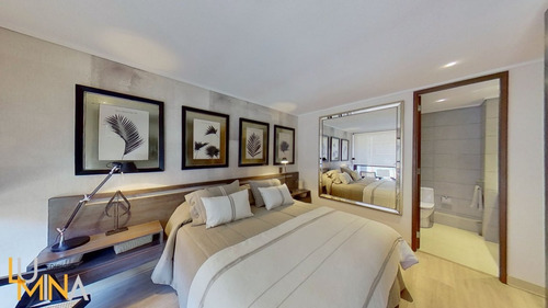 Imagen 12 de 21 de Maravilloso Penthouse