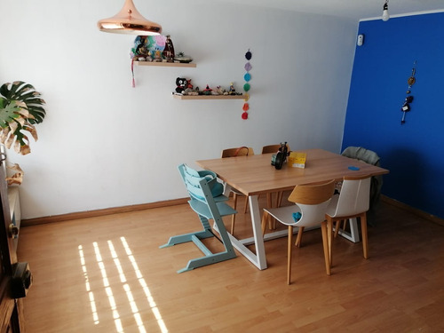 Imagen 9 de 19 de Casa 4 Dormitorios 3 Baños En Avenida El Rosal Maipú