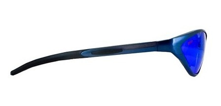 Lentes Rapala Visiongear Proguide Color Azul - Rvg-051c