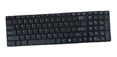 Imagen 5 de 6 de Nuevo Para Msi Ge60 Gp60 Gp70 Cr61 Cx61 Gx60 Portátil Us