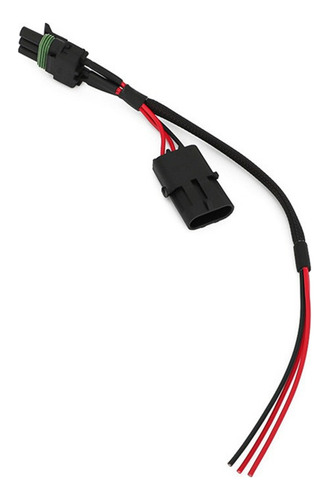 2x Arnés De Cableado De Luz Trasera For Can-am Maverick X3