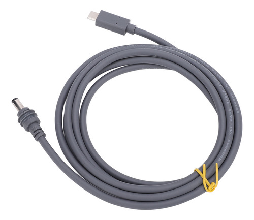 Cable Convertidor De Potencia Tipo C A Corriente Continua, 4
