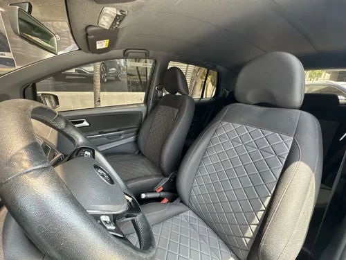Volkswagen Fox Xtreme