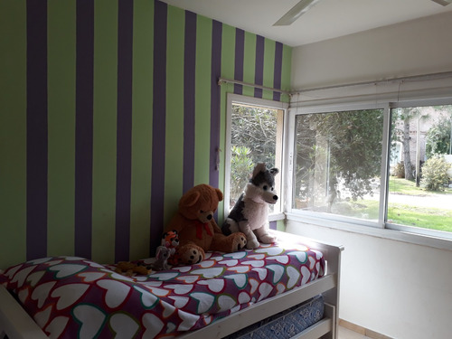 Casa 3 Dormitorios C/dep En Fincas De Maschwitz. Oportunidad