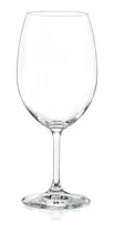 Comprar Copón Copa Vino Degustación Cristal Bohemia Setx2 Lara 540ml