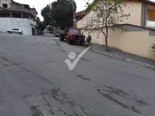 Imagem 13 de 13 de Casa À Venda Em Cidade Líder - Ca002558