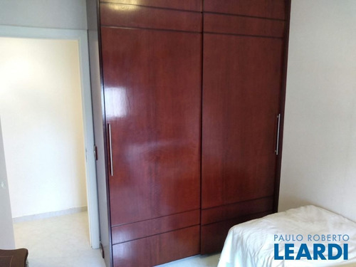 Imagem 10 de 15 de Apartamento - Vila Olímpia - Sp - 559042