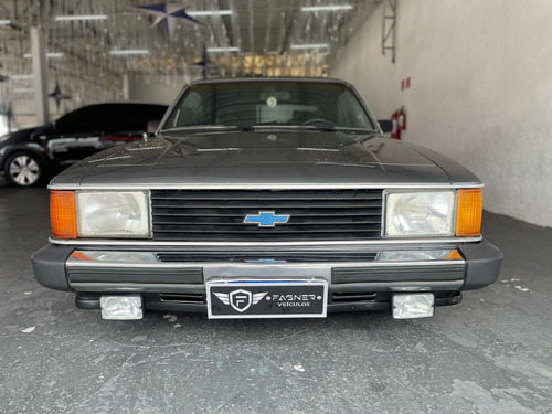 Chevrolet Opala Comodoro