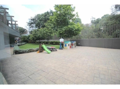 Imagen 26 de 30 de Se Vende Pent House En Scala Santa Fe ¡excelente Precio!