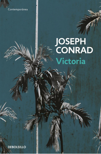 Libro Victoria - Conrad, Joseph