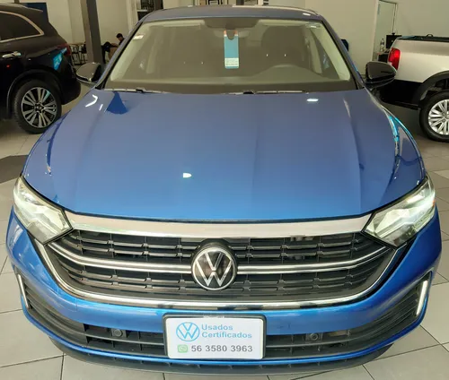 Volkswagen Jetta 1.4 T Fsi Comfortline Tip