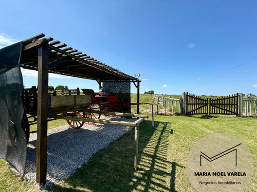 Venta Campo Solís De Mataojo
