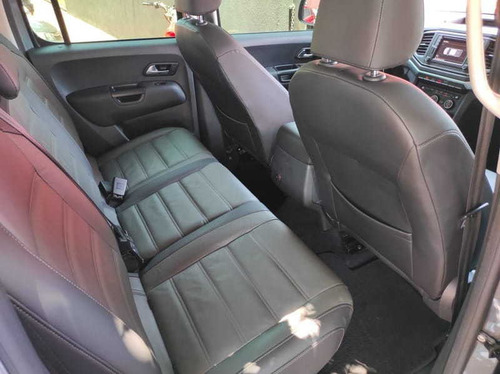 Volkswagen Amarok 3.0 V6 Tdi Highline Cd Diesel 4motion