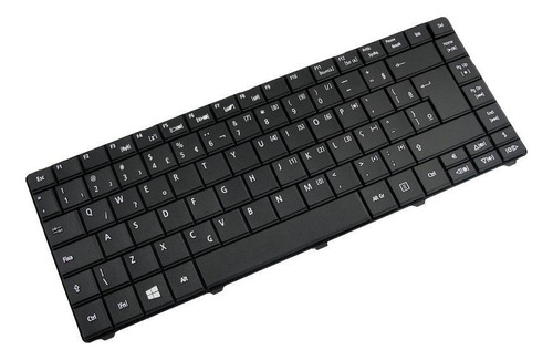 Teclado Notebook Acer Aspire E1-421g E1-431g E1-471g