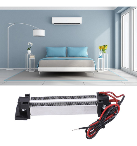 Calentador Ptc Aislado 96a1 220v 300w De Cerámica Eléctrica