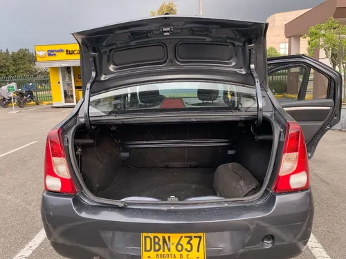Renault Logan 1.6 DINAMY