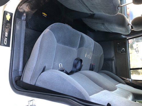 Chevrolet S10 2.8 Tdi - Dlx 4x2