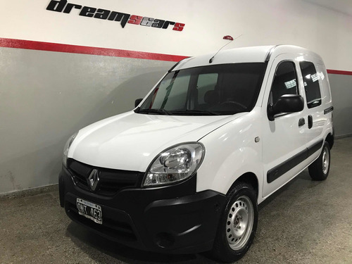 Renault Kangoo Ph3 Confort 1.5 Dci 5 Asientos 2pl