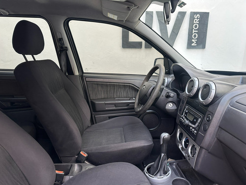 Ford Ecosport 1.6 Xls