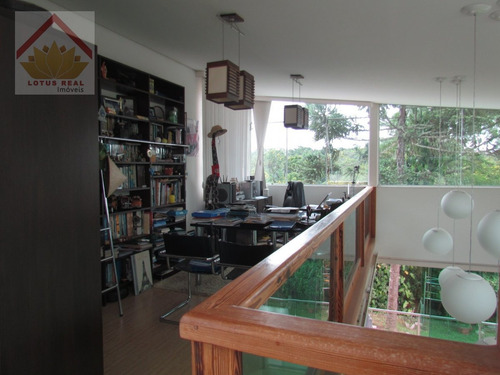 Casa A Venda No Bairro Centro Em Arujá - Sp. - 737-1