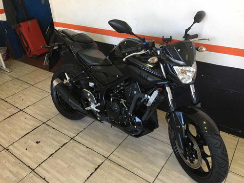 Imagem 5 de 7 de Yamaha Mt 03 2018