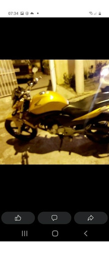 Imagem 9 de 11 de Honda Cb300 2012