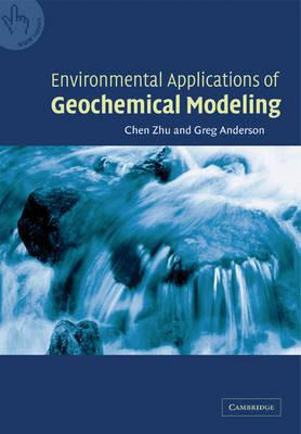 Libro Environmental Applications Of Geochemical Modeling ...