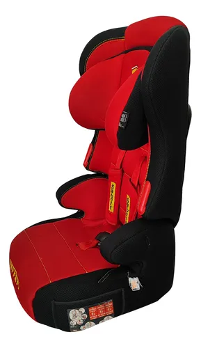 Porta bebe ferrari hotsell