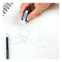 Comprar Set Tombow Lettering Para Principiantes 6 Piezas Color Multicolor