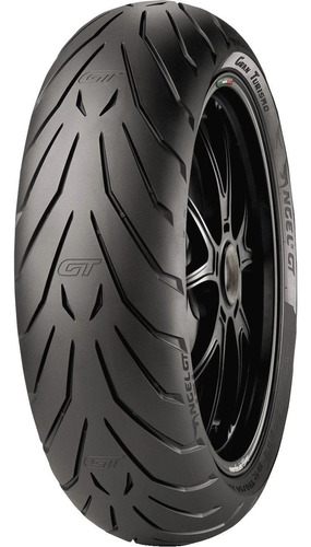 Pirelli Angel Gt - Neumático Trasero Para Motocicleta 180/.