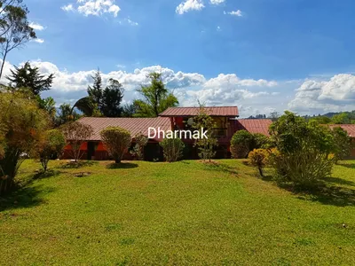 Finca en venta
