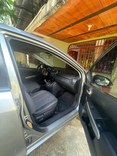 Mazda 2 1.5 15hm1c