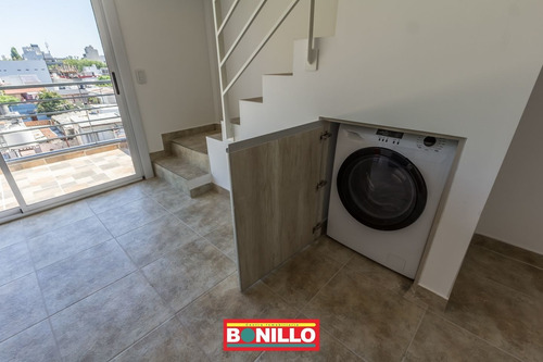 Imagen 5 de 30 de Departamento 2 Ambientes Venta Parque Chas