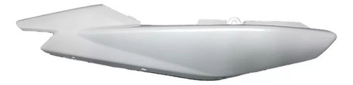 Colín Completo Ybr 125 New Factory Original Blanco
