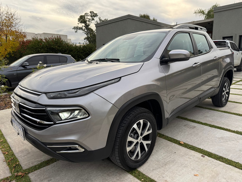 Fiat Toro 1.8 Freedom 4X2 At