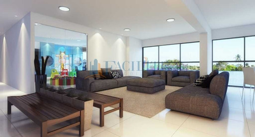 Imagem 10 de 15 de Apartamento Para Vender No Bairro Dos Estados, João Pessoa Pb - 23003-11754