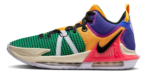Tênis lebron xvi low cp cheap masculino