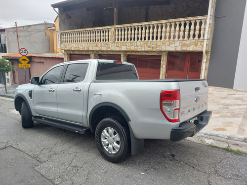Ford Ranger 2.5 Xls Cab. Dupla 4x2 Flex 4p